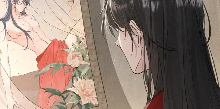 漫画《诱敌深入》47 肖想第79张图