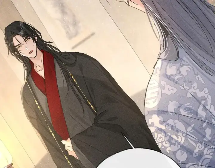 漫画《诱敌深入》47 肖想第86张图