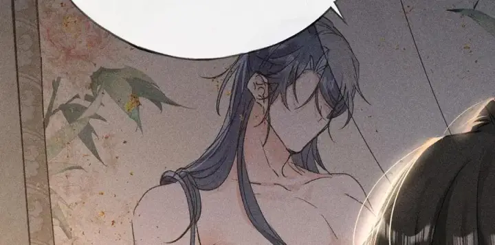 漫画《诱敌深入》48 我心亦卑劣第103张图