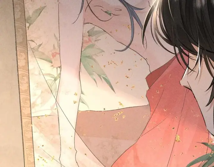 漫画《诱敌深入》48 我心亦卑劣第104张图