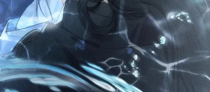 漫画《诱敌深入》48 我心亦卑劣第115张图