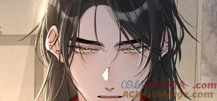 漫画《诱敌深入》48 我心亦卑劣第121张图