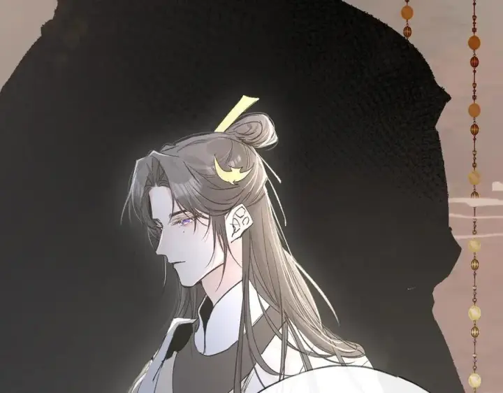 漫画《诱敌深入》48 我心亦卑劣第56张图