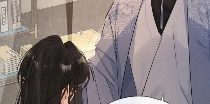 漫画《诱敌深入》48 我心亦卑劣第95张图