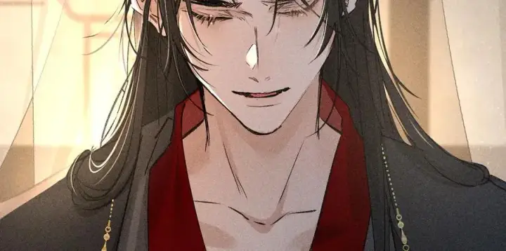 漫画《诱敌深入》48 我心亦卑劣第99张图