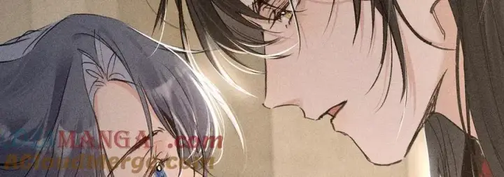 漫画《诱敌深入》49 若你哭红眼第77张图