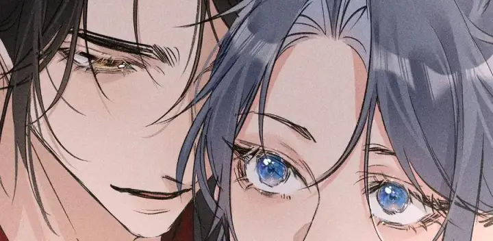 漫画《诱敌深入》50 若如此，他认栽第23张图