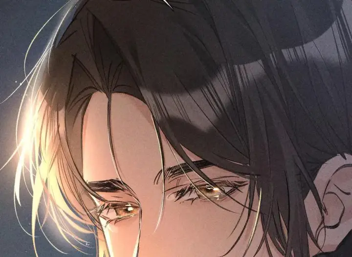 漫画《诱敌深入》50 若如此，他认栽第43张图