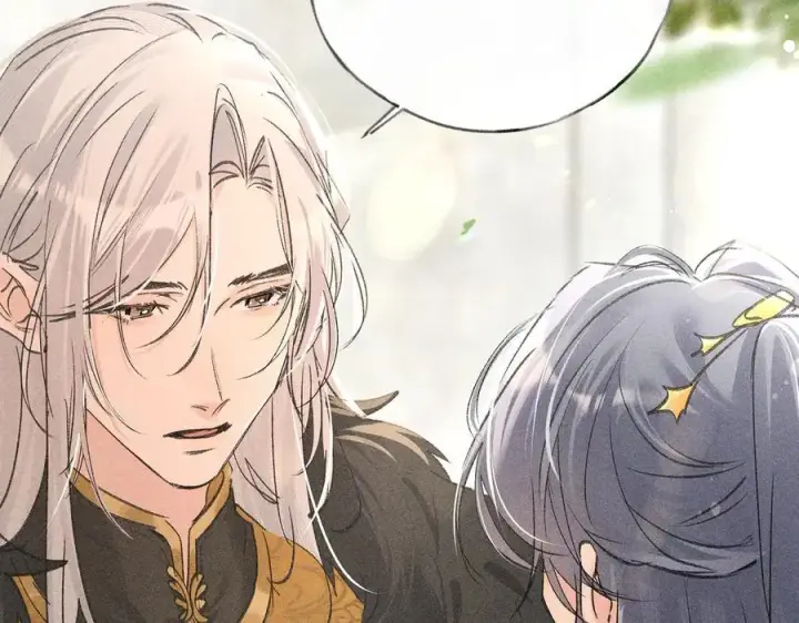 漫画《诱敌深入》51 会做出怎样选择第116张图