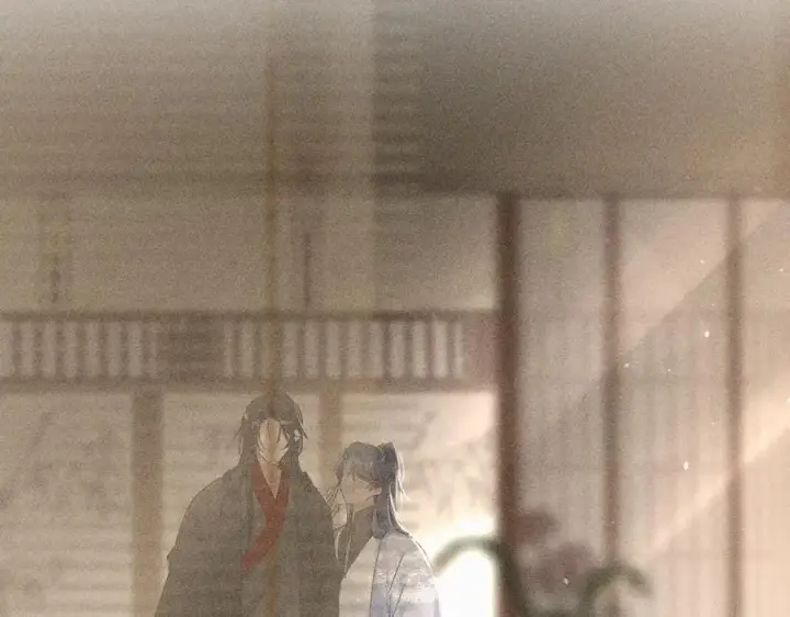 漫画《诱敌深入》52 若非有几分像他第104张图