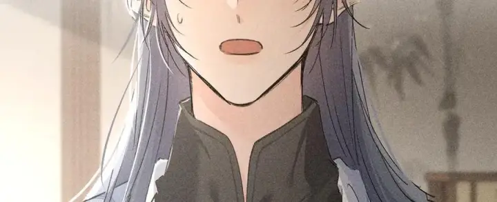 漫画《诱敌深入》52 若非有几分像他第107张图