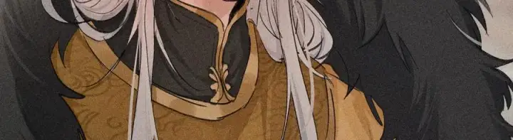 漫画《诱敌深入》52 若非有几分像他第11张图
