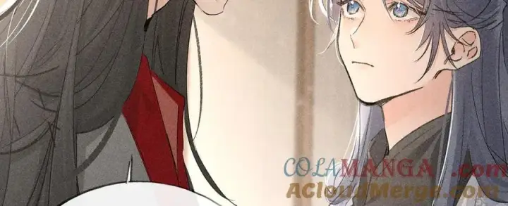 漫画《诱敌深入》52 若非有几分像他第113张图