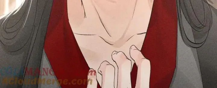 漫画《诱敌深入》52 若非有几分像他第117张图