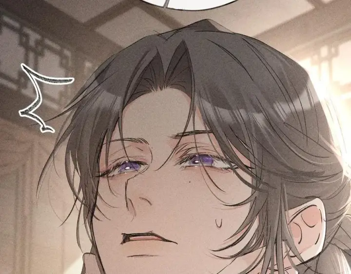 漫画《诱敌深入》52 若非有几分像他第22张图