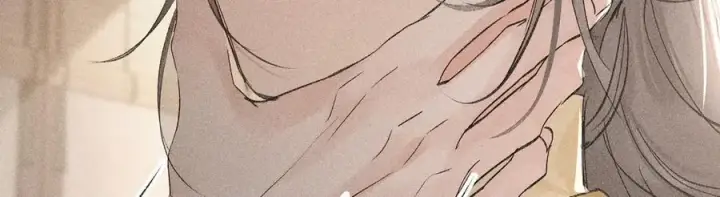 漫画《诱敌深入》52 若非有几分像他第23张图