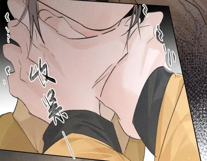 漫画《诱敌深入》52 若非有几分像他第56张图