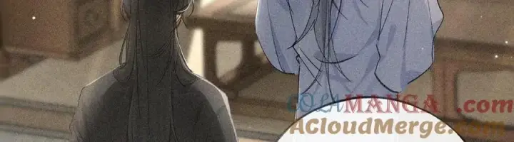 漫画《诱敌深入》52 若非有几分像他第93张图