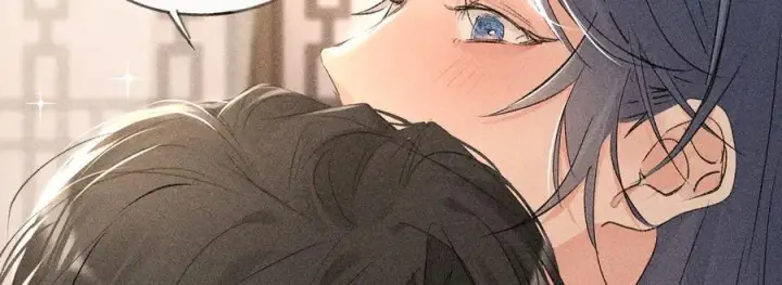 漫画《诱敌深入》54 望与你朝朝暮暮第11张图