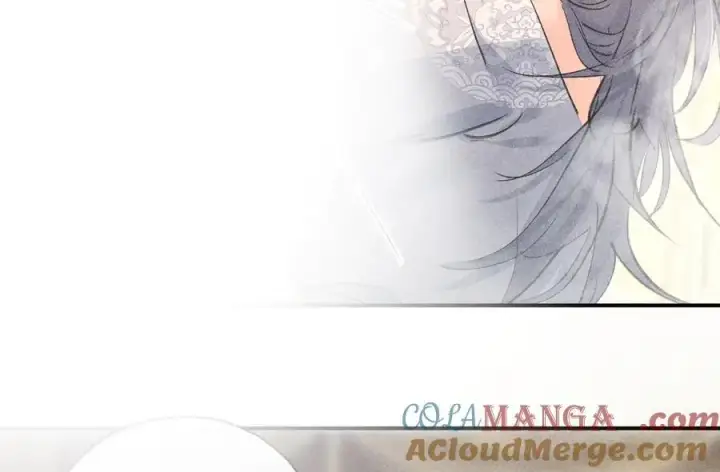 漫画《诱敌深入》54 望与你朝朝暮暮第33张图