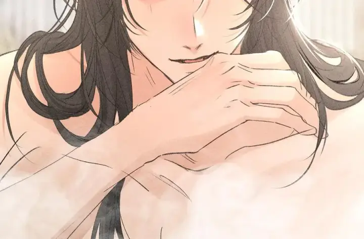 漫画《诱敌深入》54 望与你朝朝暮暮第35张图
