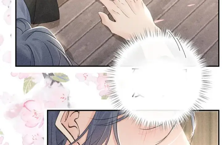 漫画《诱敌深入》54 望与你朝朝暮暮第39张图