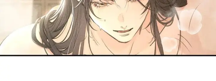 漫画《诱敌深入》54 望与你朝朝暮暮第47张图
