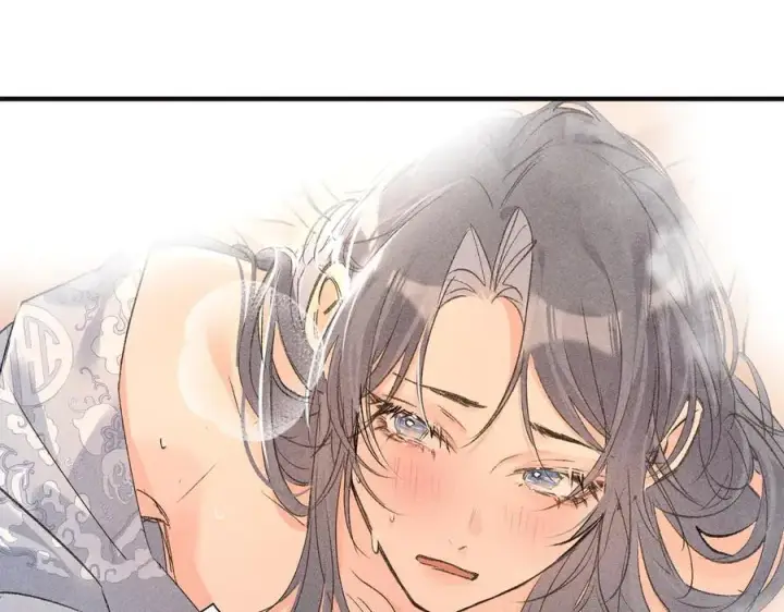 漫画《诱敌深入》54 望与你朝朝暮暮第48张图