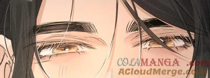 漫画《诱敌深入》54 望与你朝朝暮暮第53张图