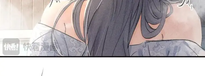 漫画《诱敌深入》54 望与你朝朝暮暮第55张图
