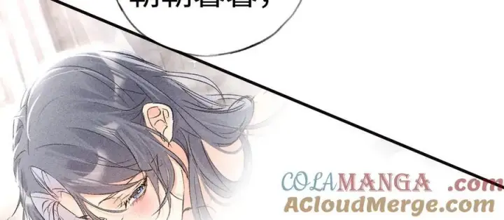 漫画《诱敌深入》54 望与你朝朝暮暮第77张图