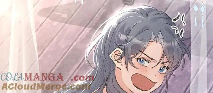 漫画《诱敌深入》54 望与你朝朝暮暮第85张图