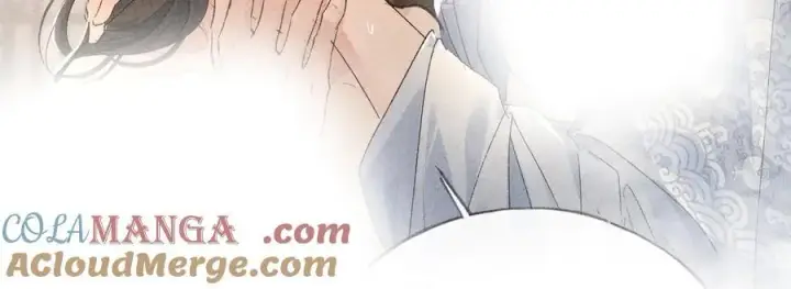 漫画《诱敌深入》54 望与你朝朝暮暮第9张图