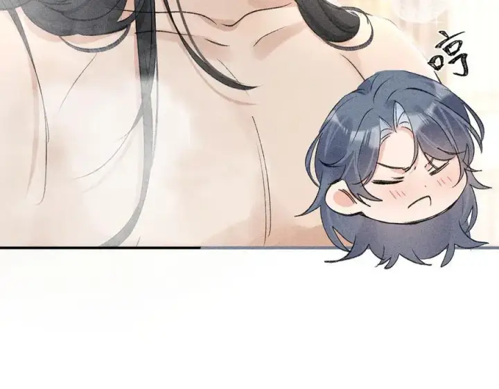 漫画《诱敌深入》54 望与你朝朝暮暮第90张图