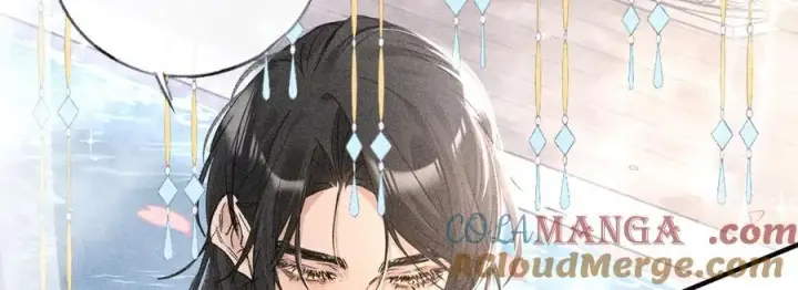 漫画《诱敌深入》54 望与你朝朝暮暮第93张图