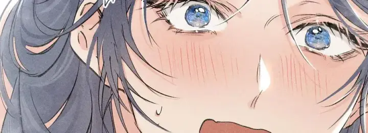 漫画《诱敌深入》54 望与你朝朝暮暮第99张图