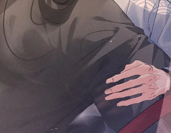 漫画《诱敌深入》56 竟比扎马步还累第34张图