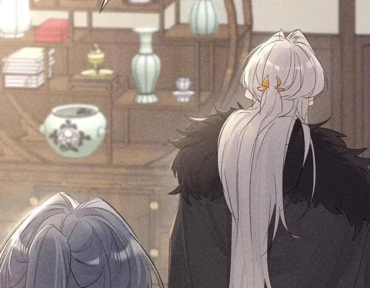 漫画《诱敌深入》56 竟比扎马步还累第84张图