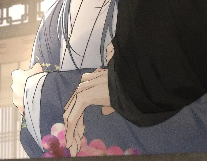 漫画《诱敌深入》57 他惹人怜爱？第14张图