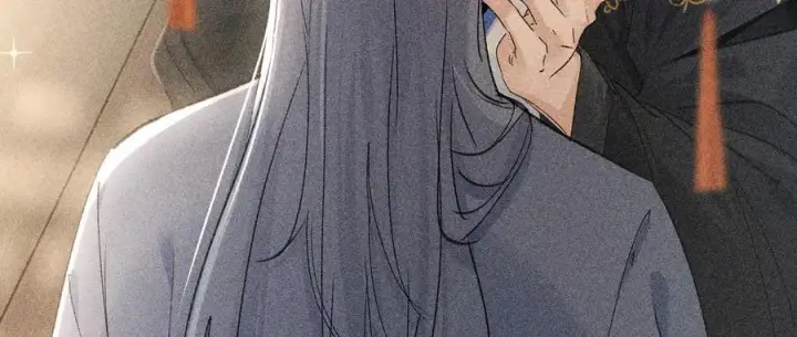 漫画《诱敌深入》57 他惹人怜爱？第23张图