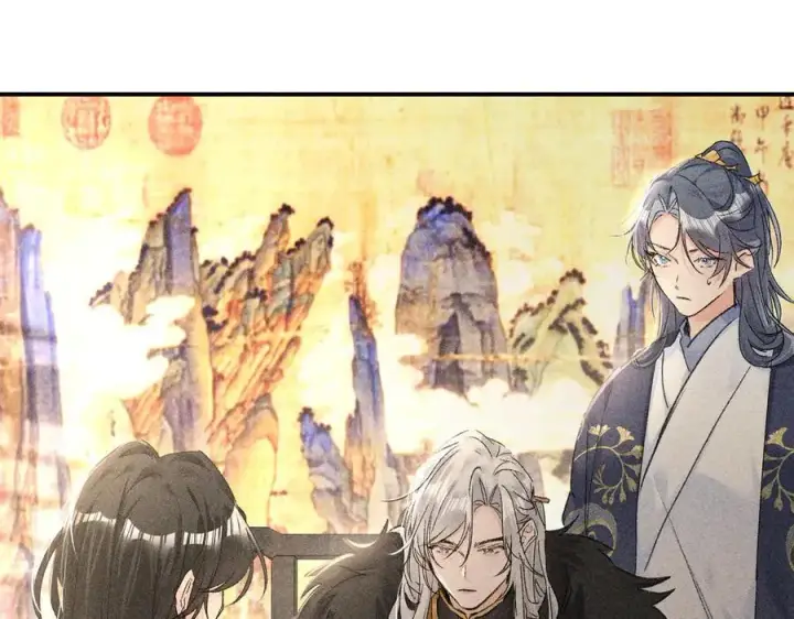漫画《诱敌深入》57 他惹人怜爱？第46张图