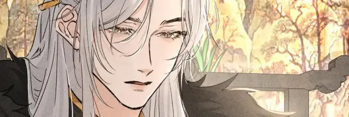 漫画《诱敌深入》57 他惹人怜爱？第55张图