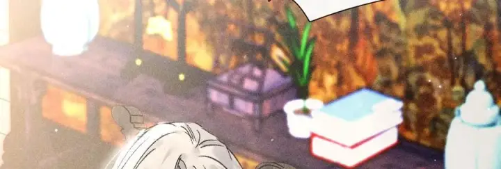 漫画《诱敌深入》57 他惹人怜爱？第59张图