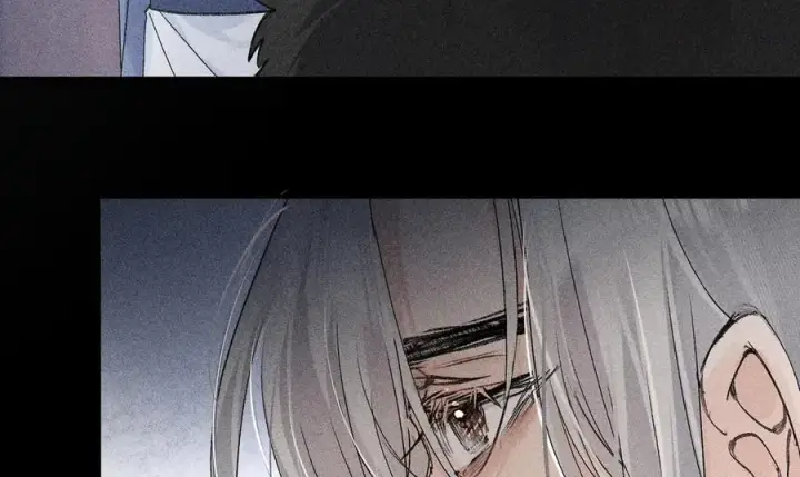 漫画《诱敌深入》58 寡廉鲜耻第11张图