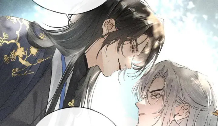 漫画《诱敌深入》58 寡廉鲜耻第84张图