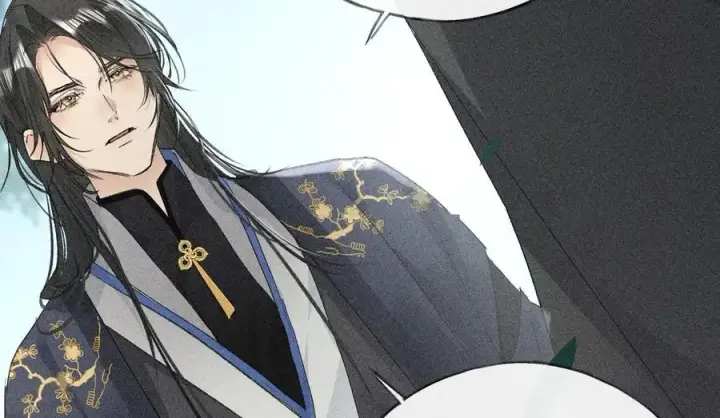 漫画《诱敌深入》58 寡廉鲜耻第90张图