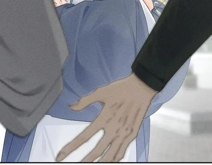 漫画《诱敌深入》59 皇嫂竟是男嫂子？第10张图