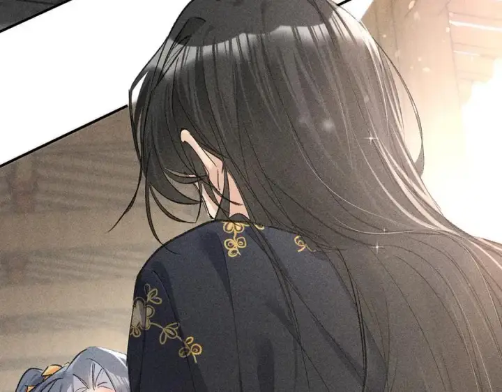 漫画《诱敌深入》59 皇嫂竟是男嫂子？第110张图
