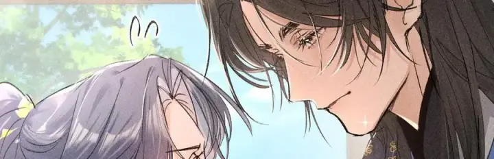 漫画《诱敌深入》59 皇嫂竟是男嫂子？第115张图