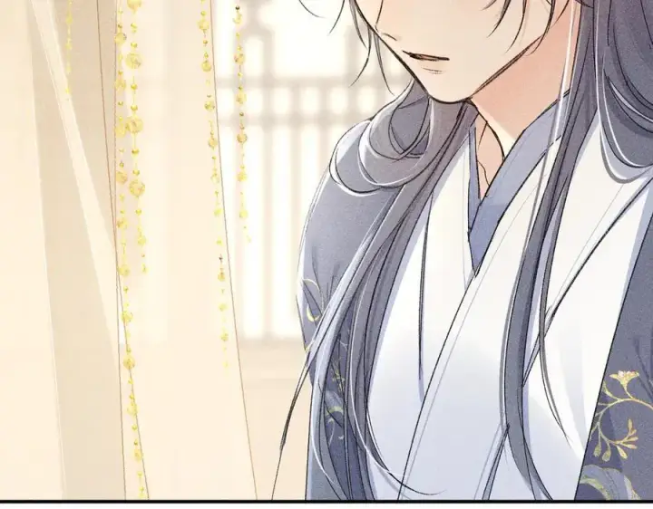 漫画《诱敌深入》59 皇嫂竟是男嫂子？第22张图